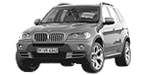 BMW E70 P044D Fault Code