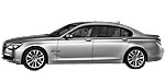 BMW F02 P044D Fault Code